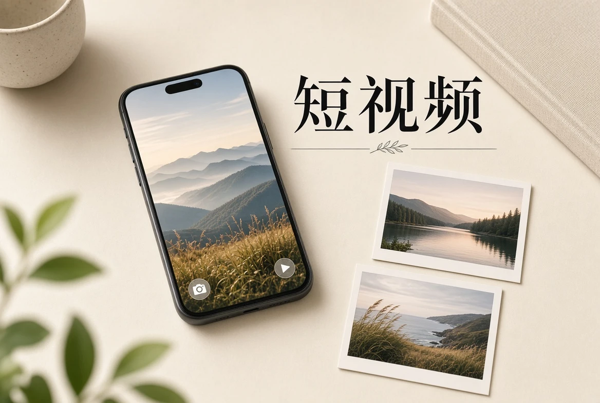 影像画面观察主题