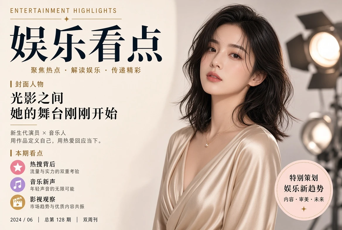 创作与幕后导览